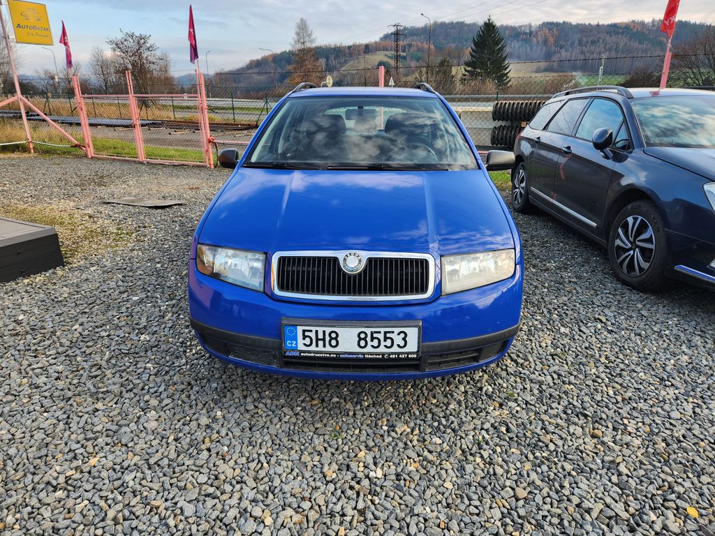 skoda-fabia-1-4-16v - 2