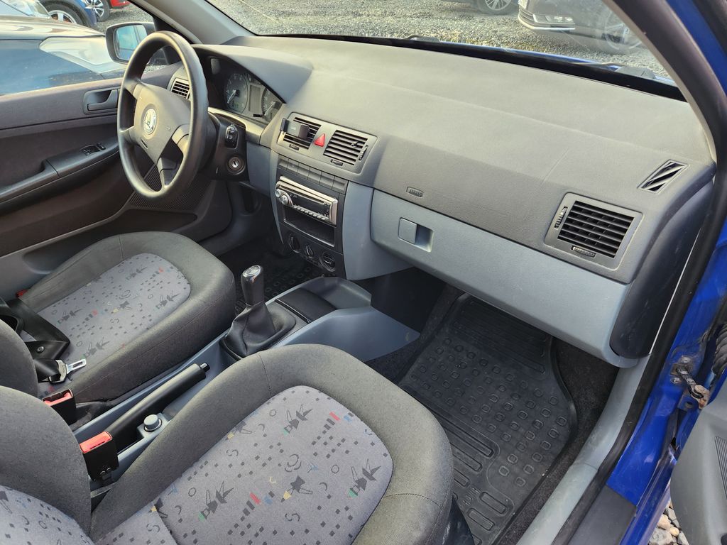 skoda-fabia-1-4-16v - 9