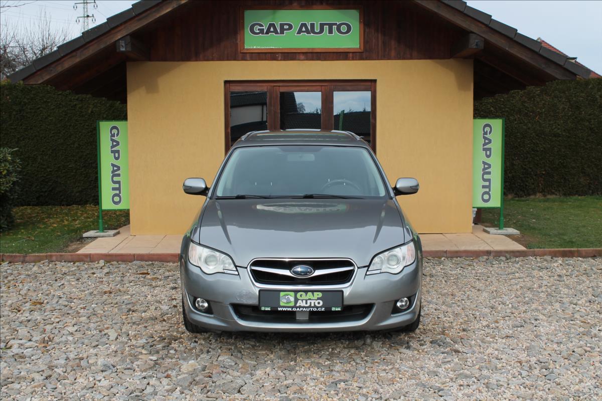 subaru-legacy-2-0-r-121kw-4x4-automat - 1