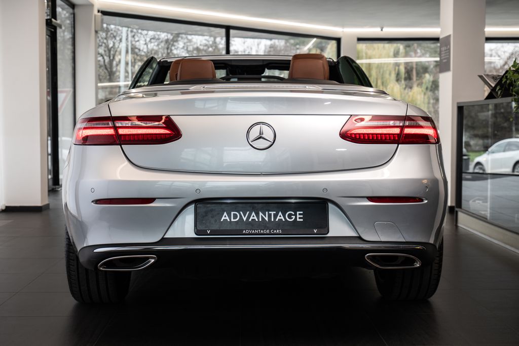 mercedes-benz-tridy-e-cabrio-burmester-bluetooth - 2