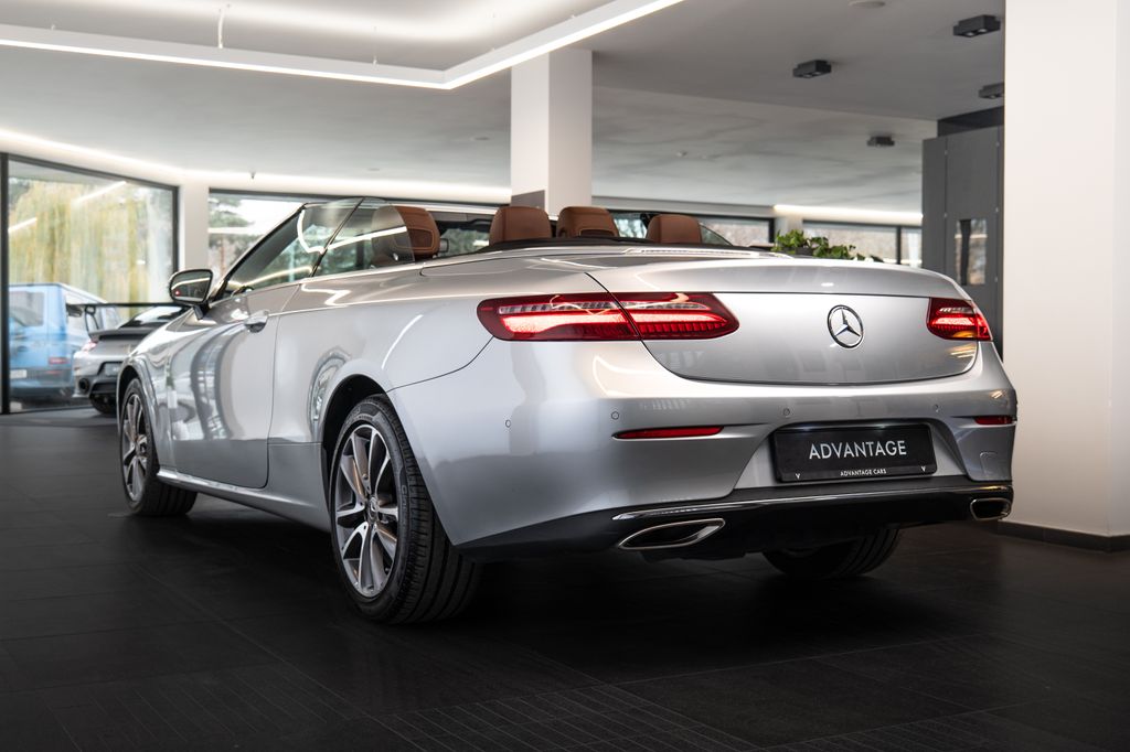 mercedes-benz-tridy-e-cabrio-burmester-bluetooth - 3