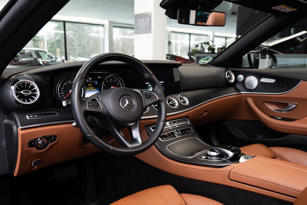 mercedes-benz-tridy-e-cabrio-burmester-bluetooth - 4