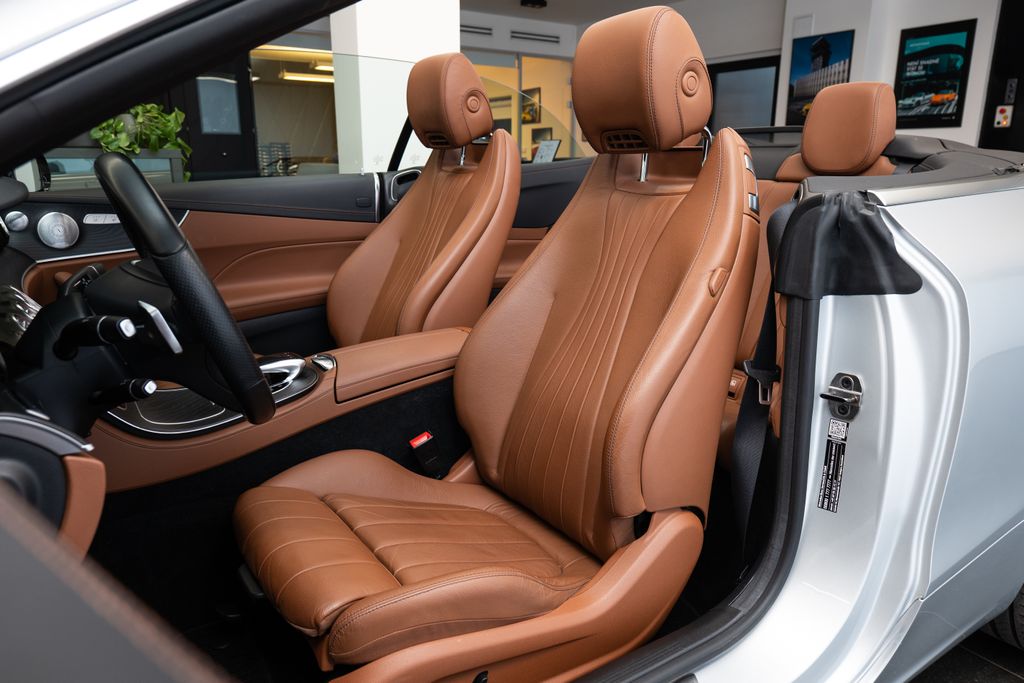 mercedes-benz-tridy-e-cabrio-burmester-bluetooth - 6