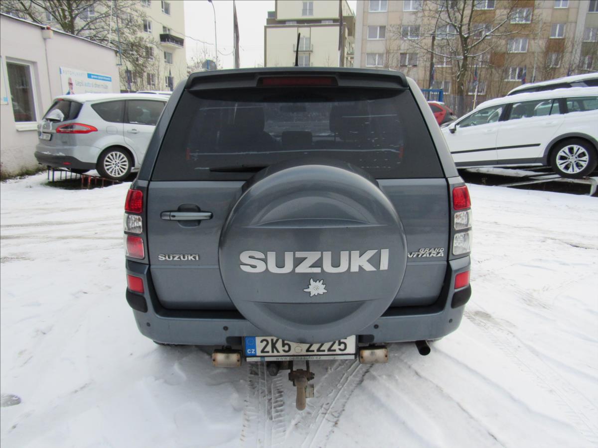 suzuki-grand-vitara-2-0-i-103kw-4x4 - 4
