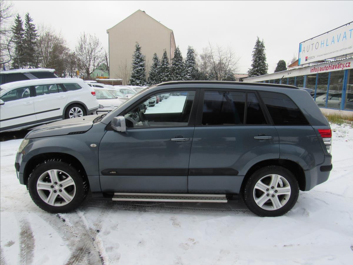 suzuki-grand-vitara-2-0-i-103kw-4x4 - 6