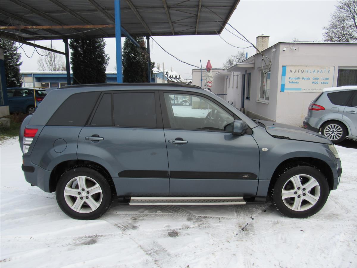 suzuki-grand-vitara-2-0-i-103kw-4x4 - 7