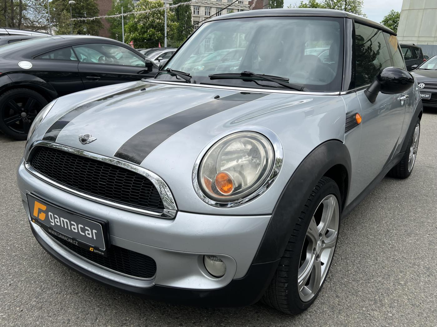 mini-cooper-1-6-bez-koroze - 2