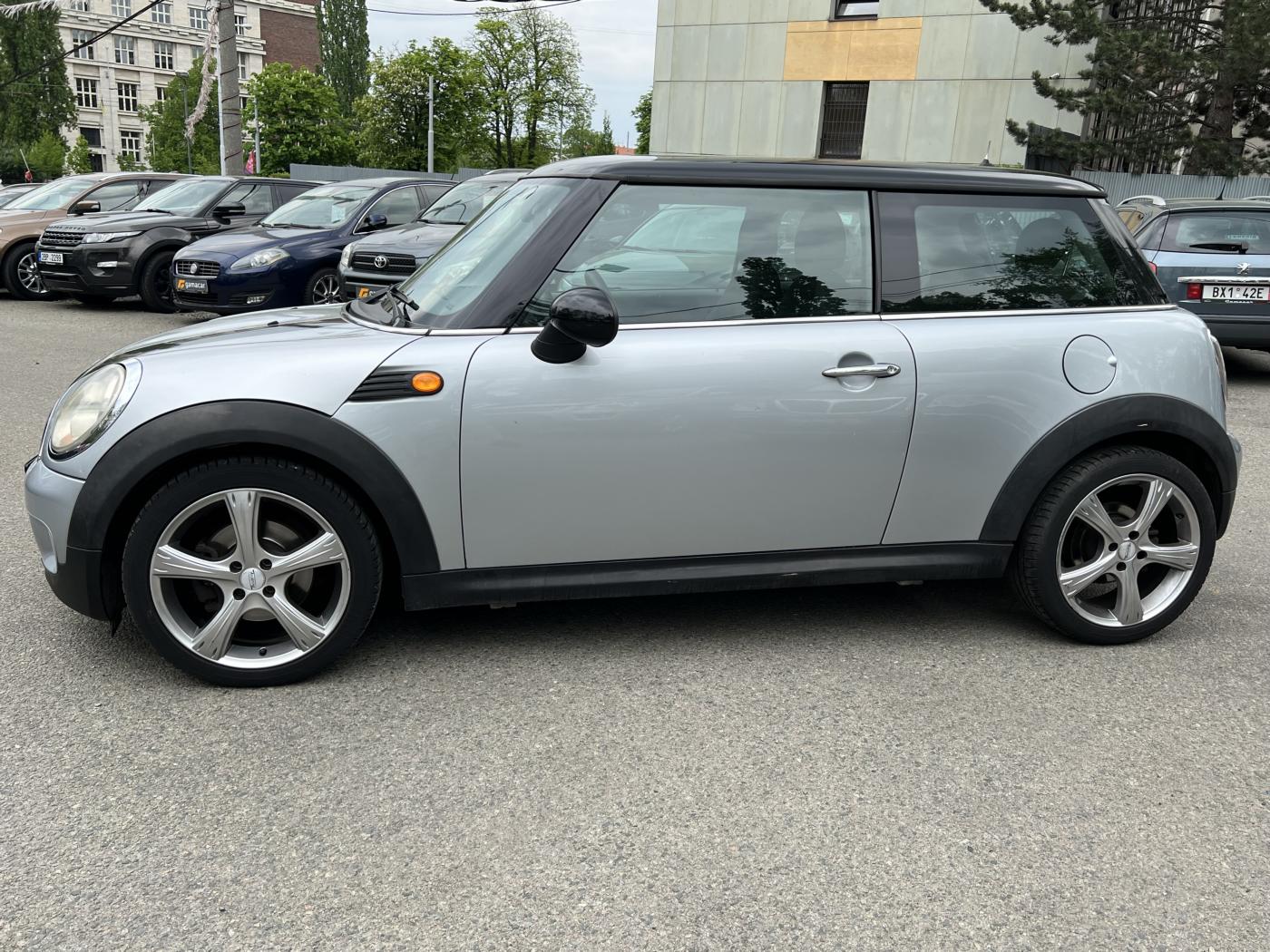 mini-cooper-1-6-bez-koroze - 5