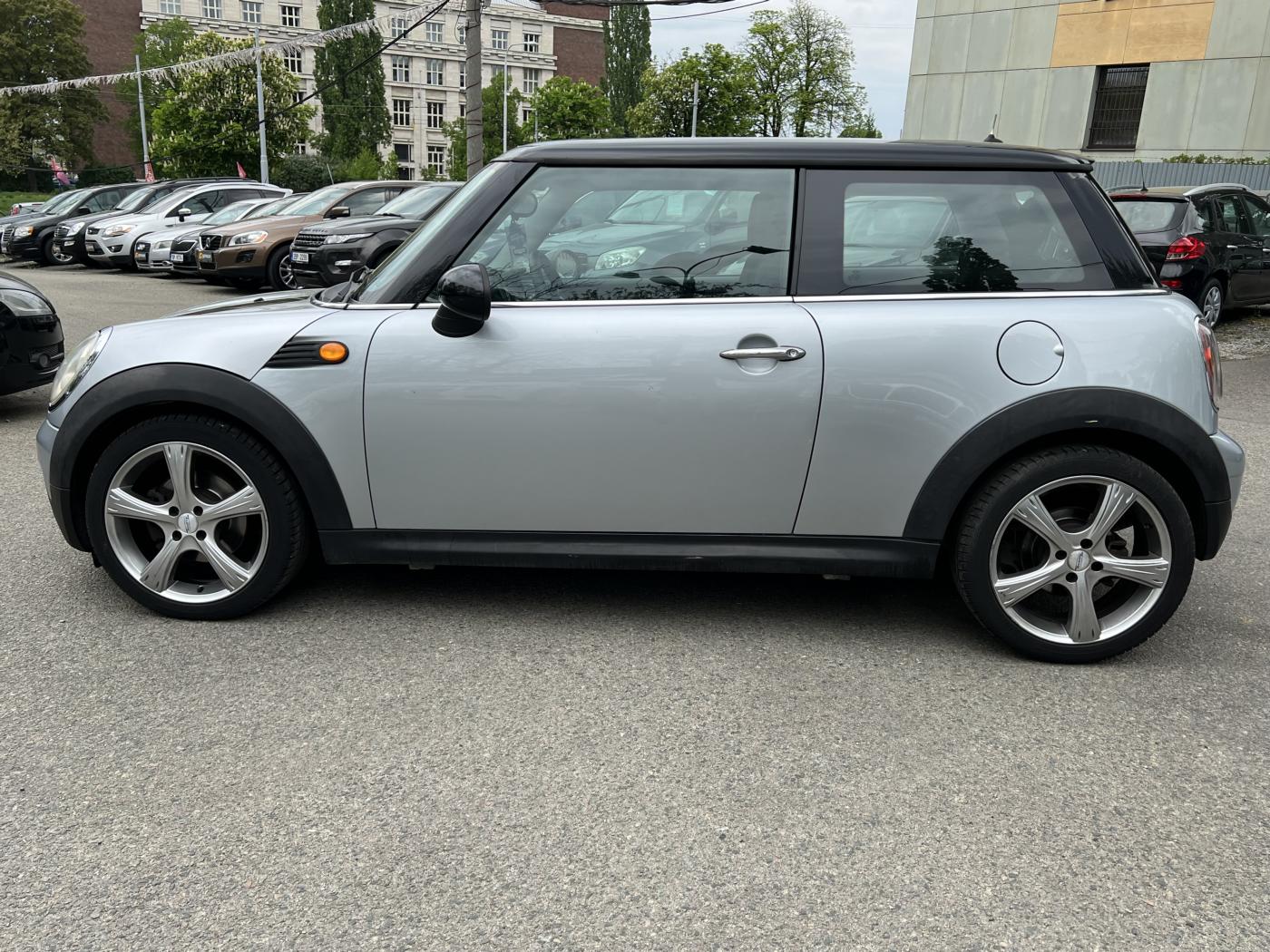 mini-cooper-1-6-bez-koroze - 6