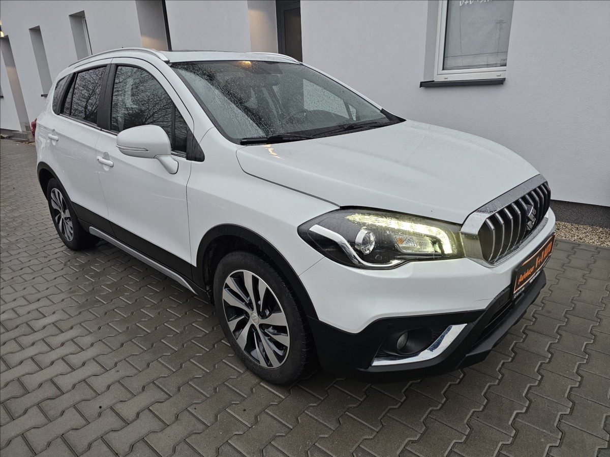 suzuki-sx4-s-cross-1-4-boosterjet-allgrip-comfort - 3