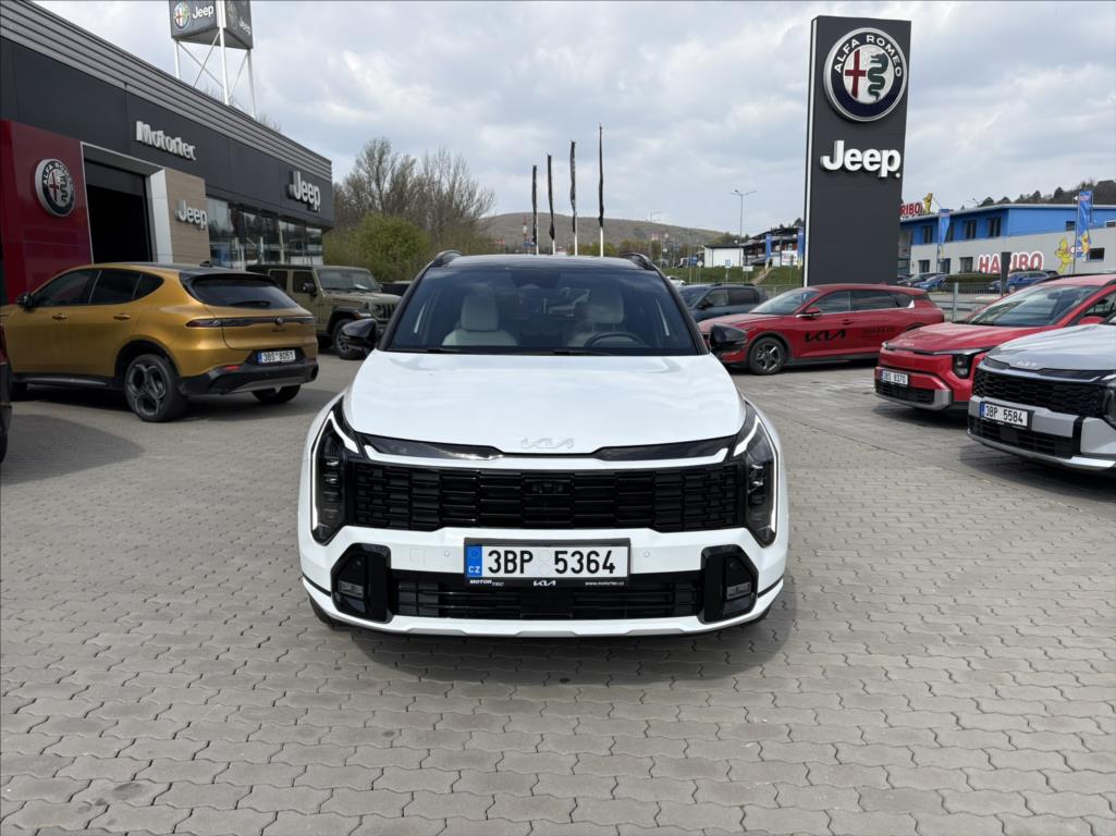 kia-1-6-t-gdi-gpf-4x4-7dct-gt-line-my26 - 1