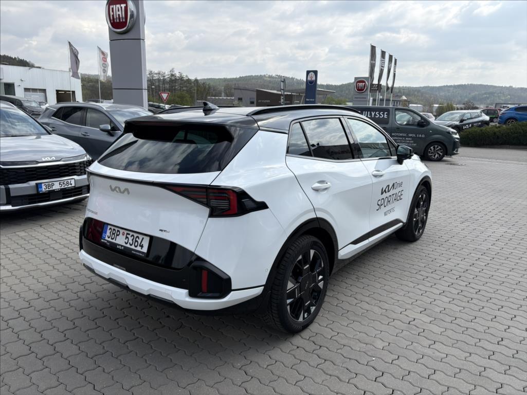 kia-1-6-t-gdi-gpf-4x4-7dct-gt-line-my26 - 6