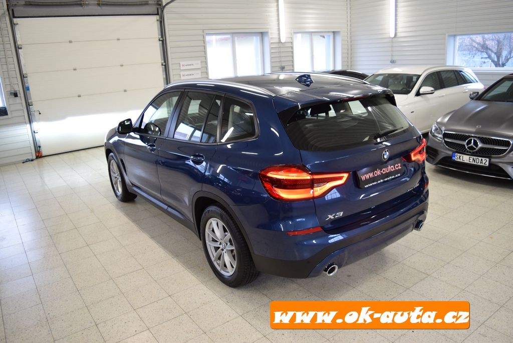 bmw-x3-2-0d-xdrive-mildhybrid-2021 - 3