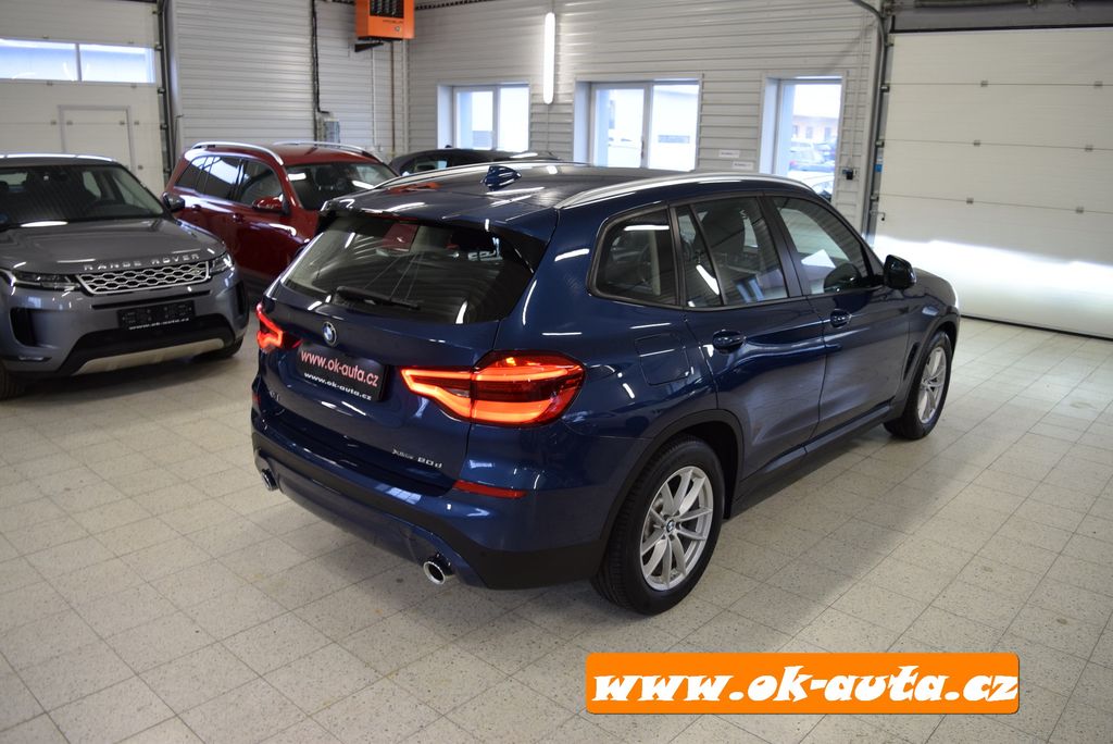 bmw-x3-2-0d-xdrive-mildhybrid-2021 - 7