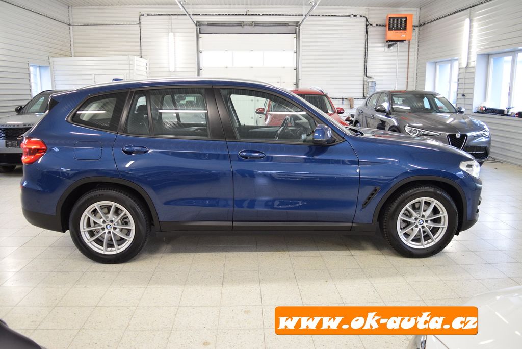 bmw-x3-2-0d-xdrive-mildhybrid-2021 - 8