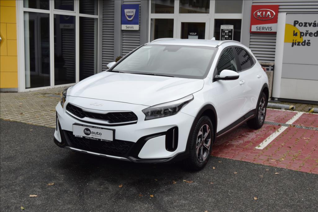 kia-xceed-1-0-tgdi-exclusive-winter - 1