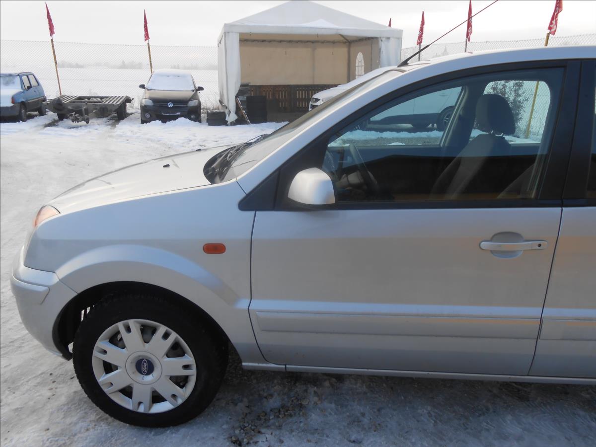 ford-fusion-1-4-1-4i-59kw - 9