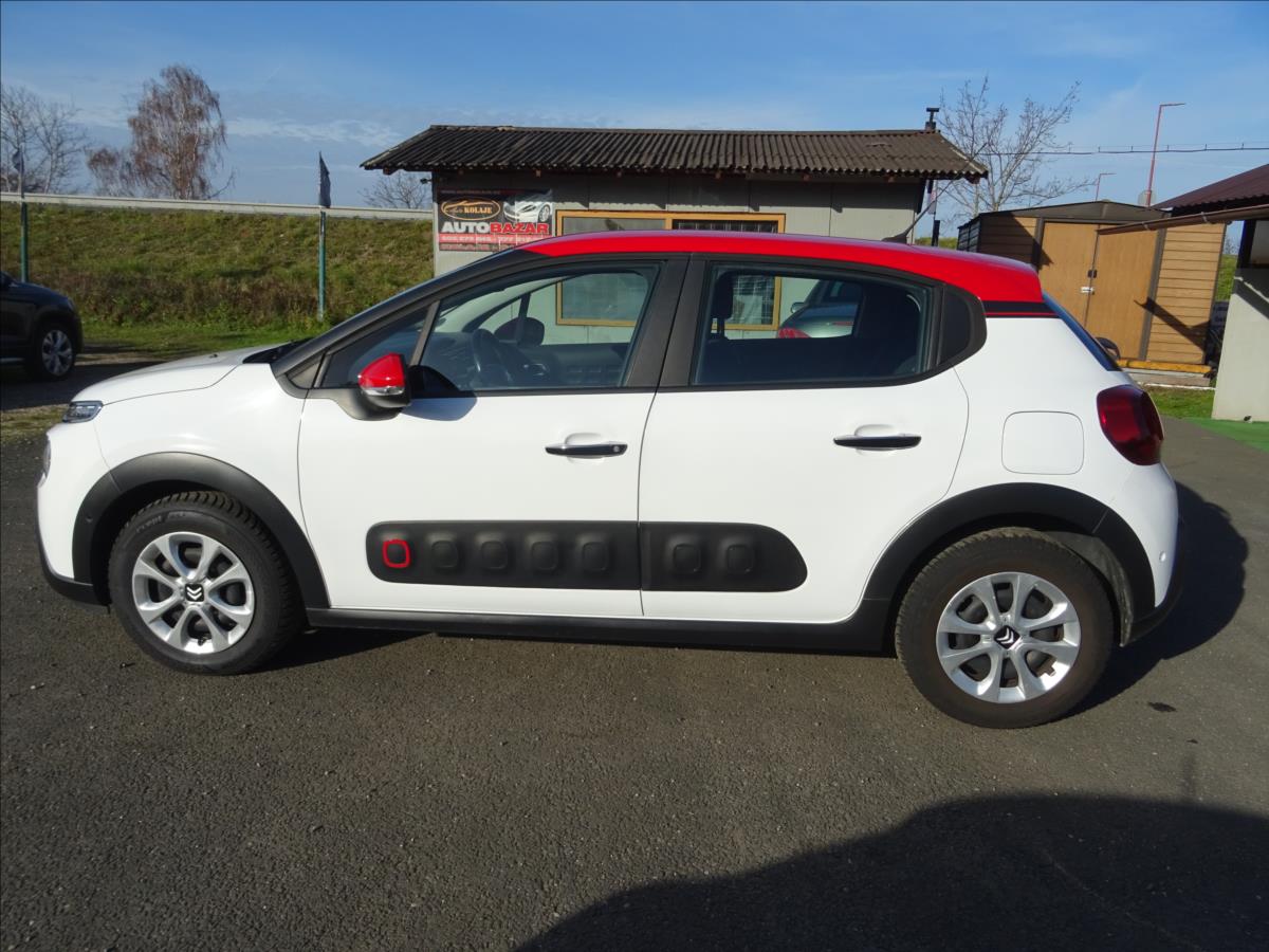 citroen-c3-1-2-puretech-60-kw - 3