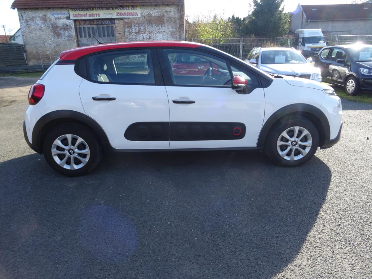 citroen-c3-1-2-puretech-60-kw - 4