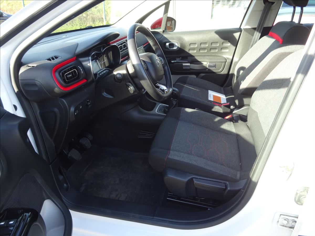 citroen-c3-1-2-puretech-60-kw - 6