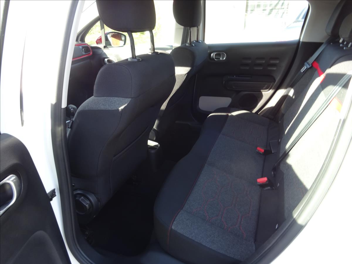 citroen-c3-1-2-puretech-60-kw - 7