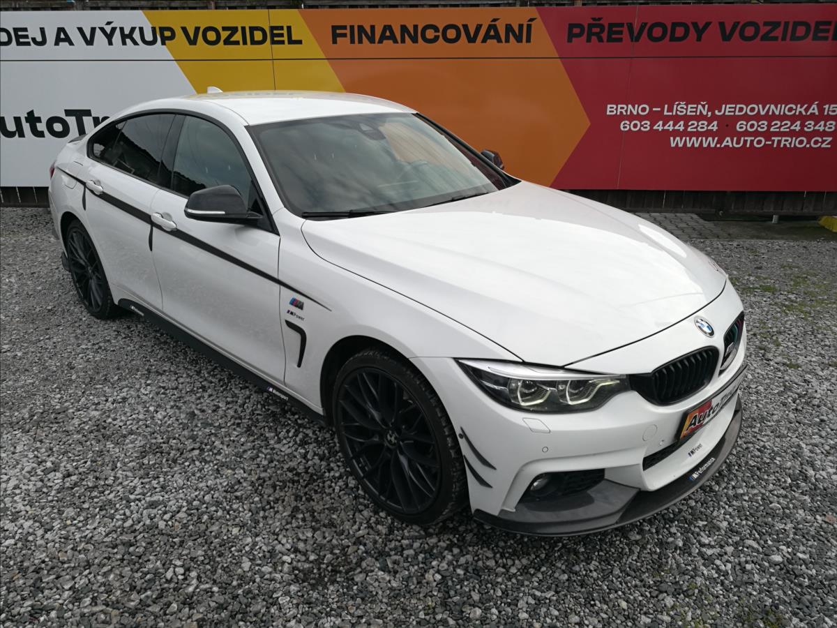 bmw-rada-4-3-0-i-xdrive-m-performance-440i - 1