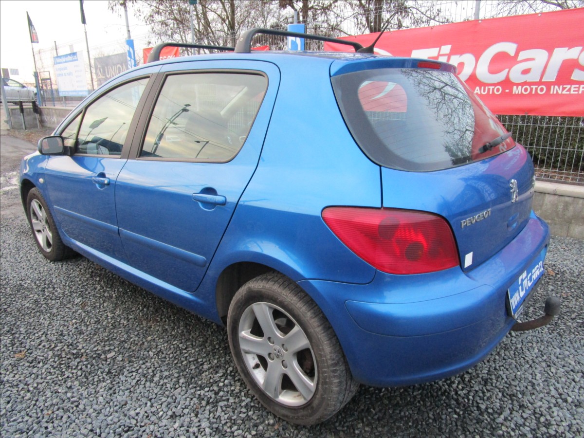 peugeot-307-1-6hdi-aut-klima - 5