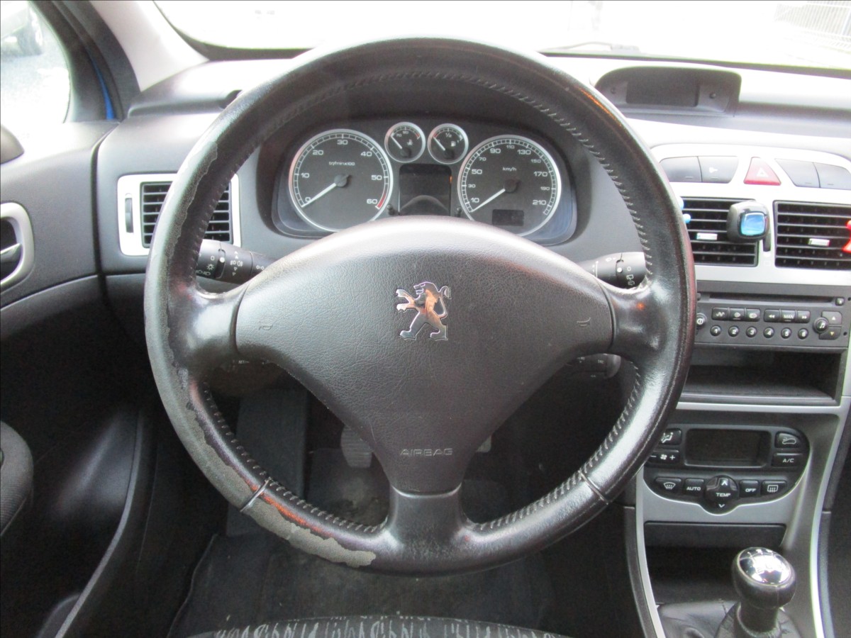 peugeot-307-1-6hdi-aut-klima - 7
