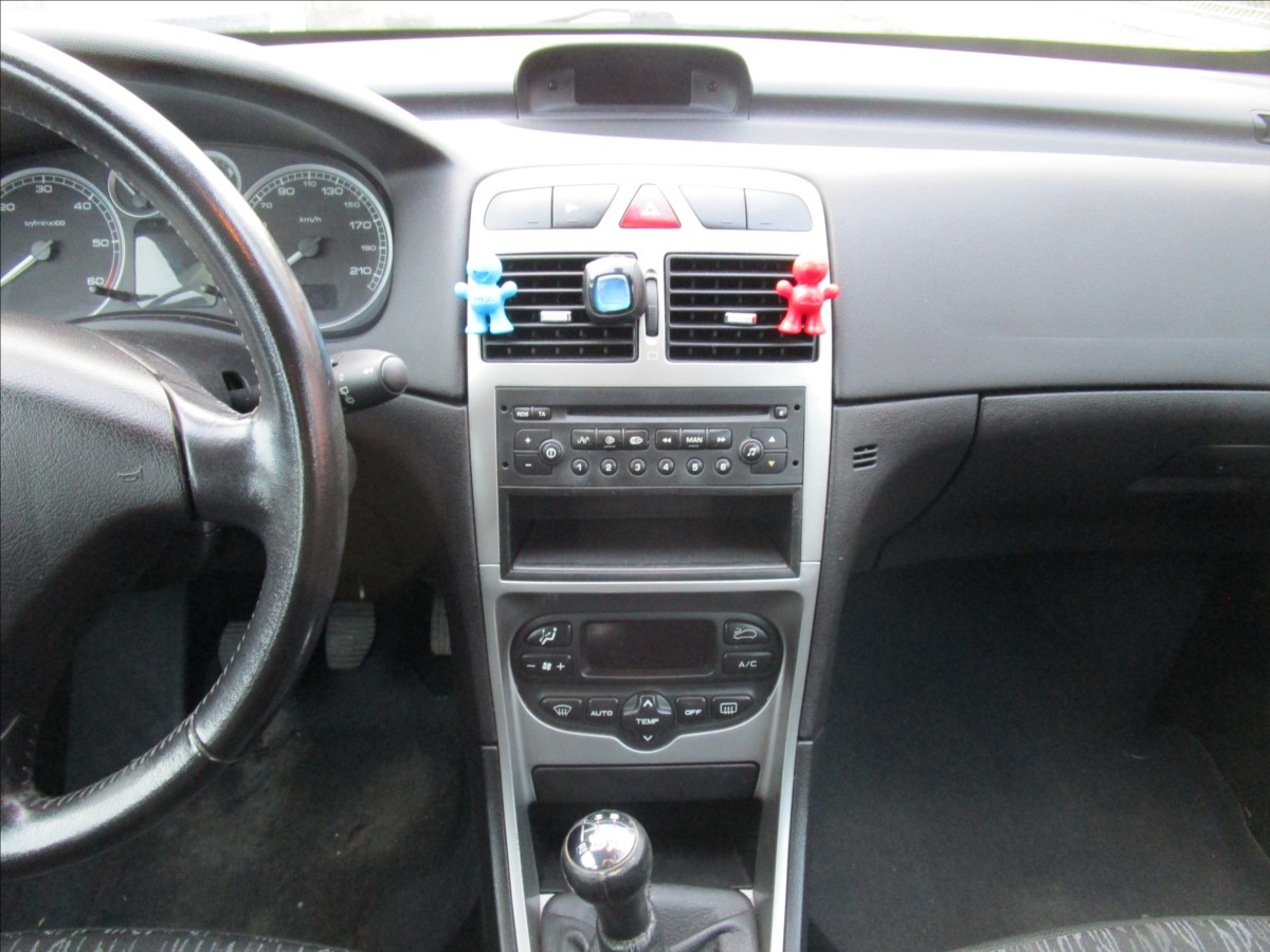 peugeot-307-1-6hdi-aut-klima - 8