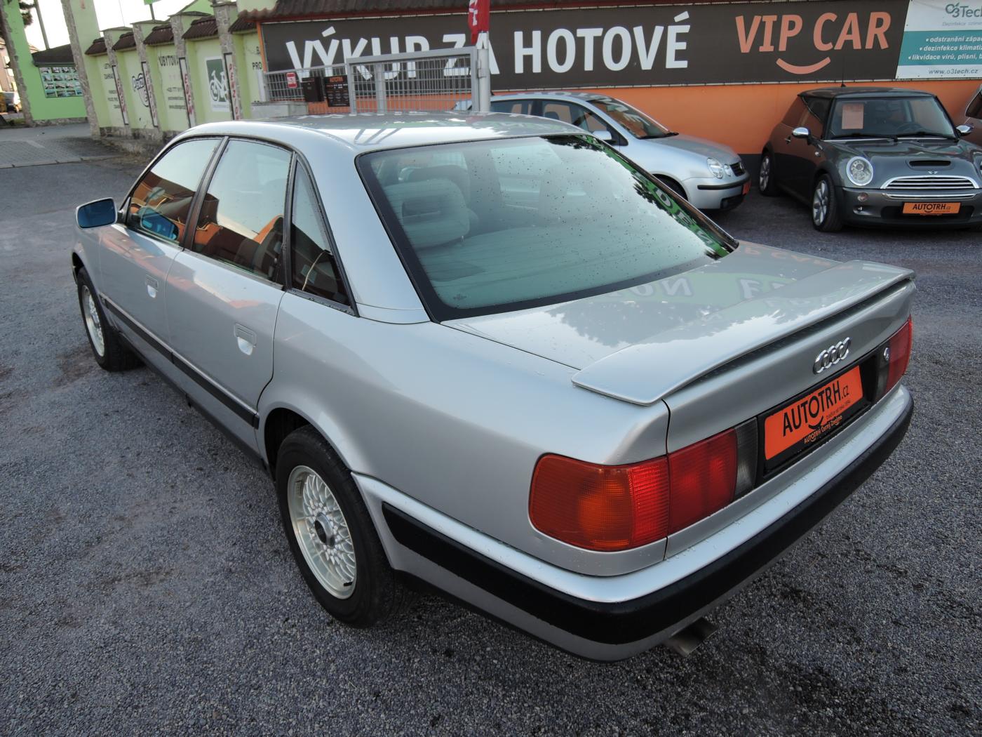 audi-100-2-6-v6-1-majitel-146-000-km - 6