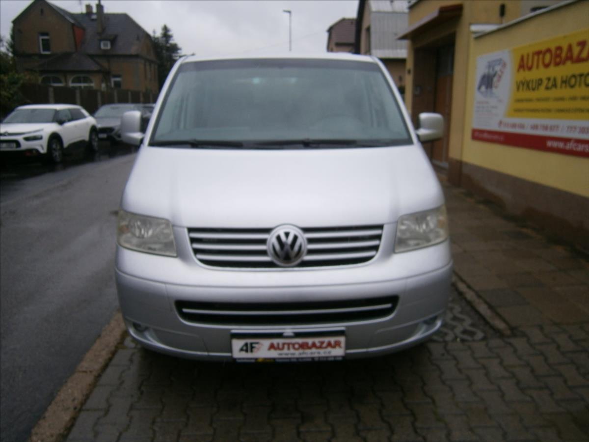 volkswagen-multivan-1-9-tdi-77kw - 1