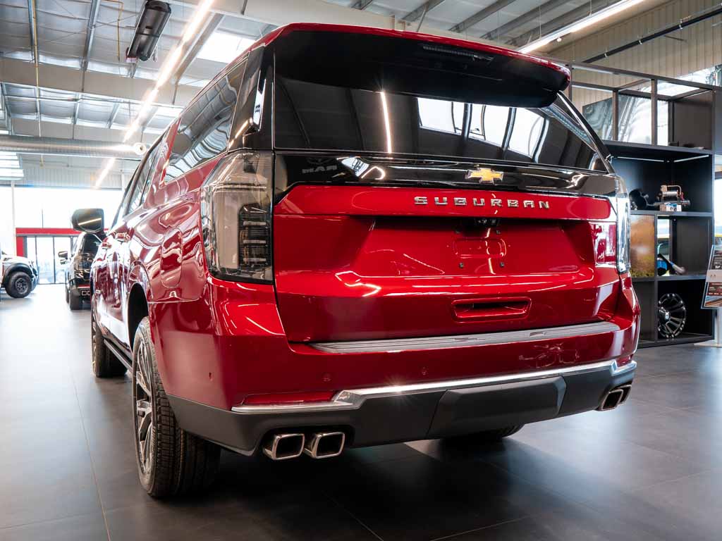 chevrolet-suburban-6-2-v8-high-country-2026 - 2