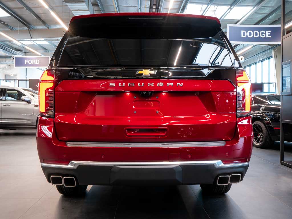 chevrolet-suburban-6-2-v8-high-country-2026 - 4