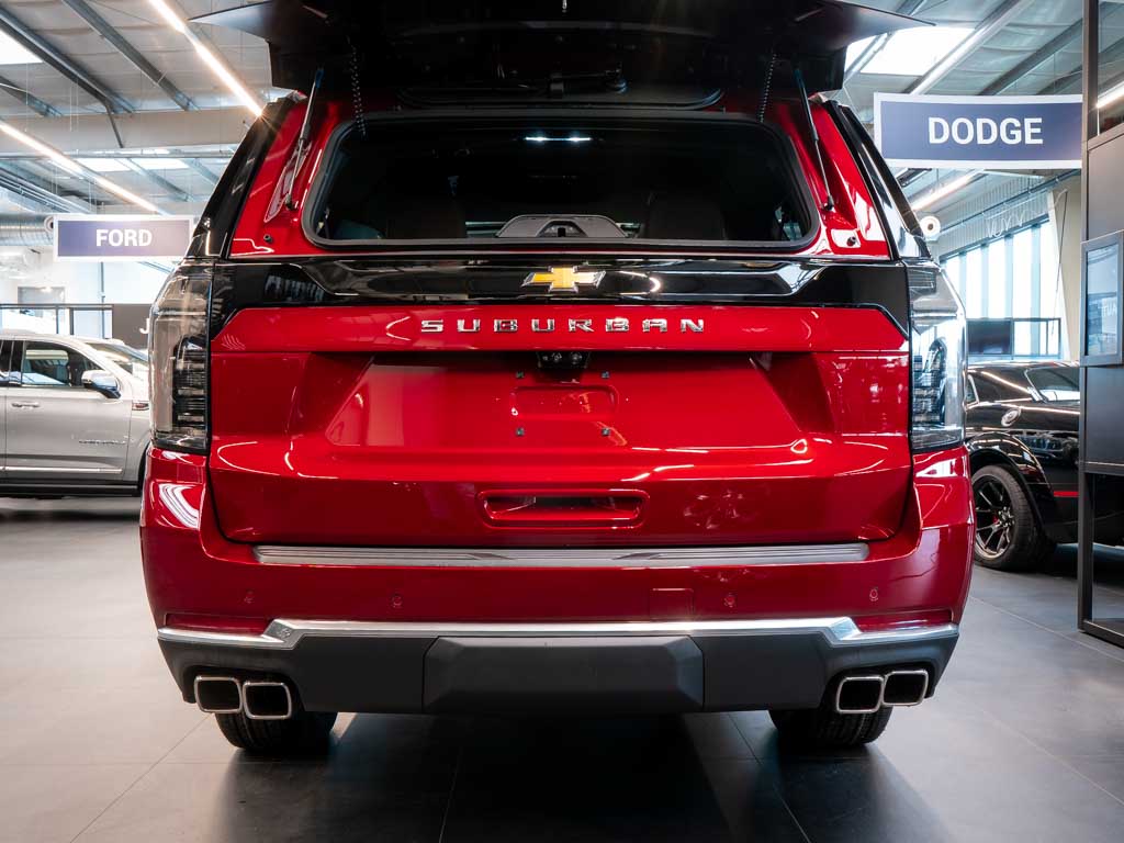 chevrolet-suburban-6-2-v8-high-country-2026 - 5