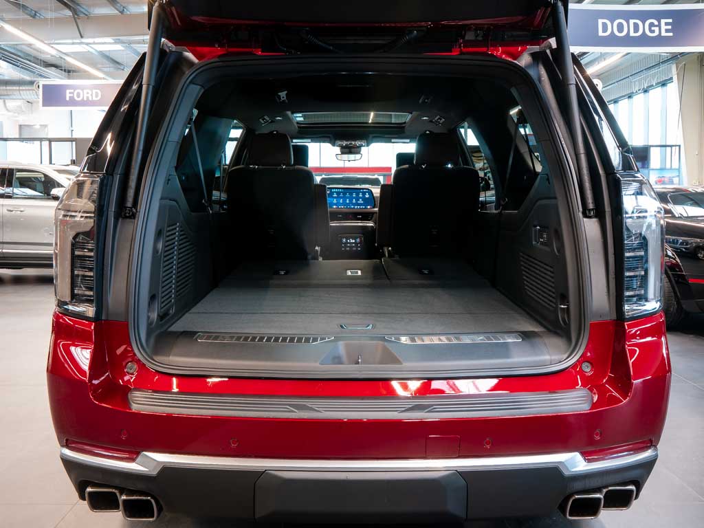 chevrolet-suburban-6-2-v8-high-country-2026 - 7