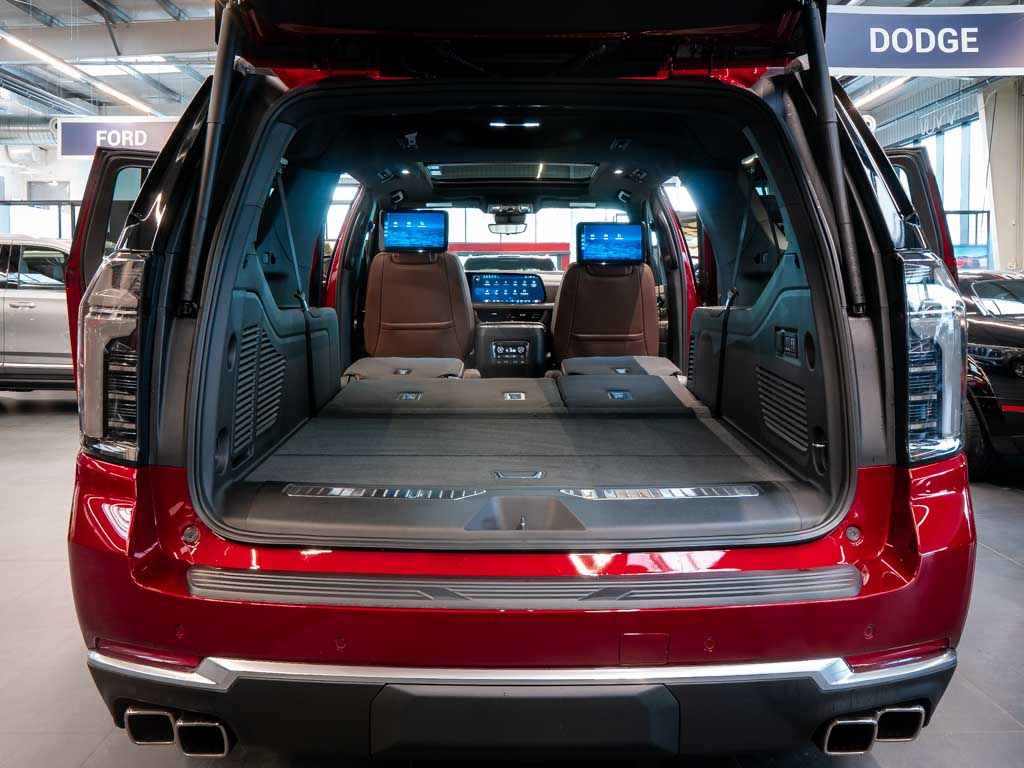 chevrolet-suburban-6-2-v8-high-country-2026 - 8