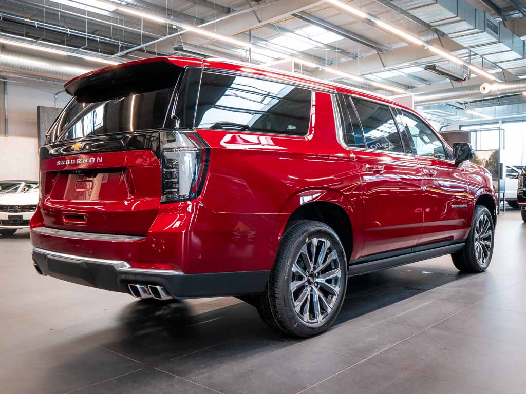 chevrolet-suburban-6-2-v8-high-country-2026 - 9