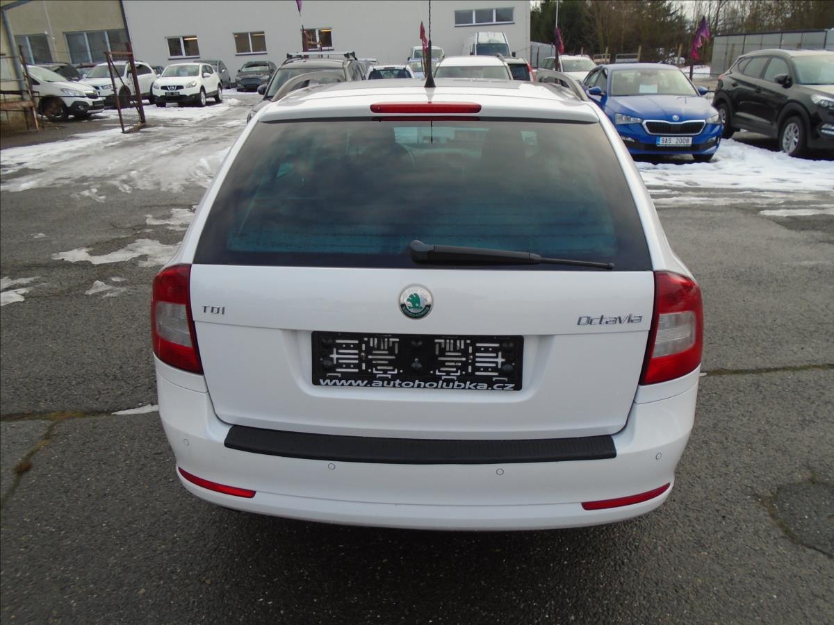skoda-octavia-1-6 - 2