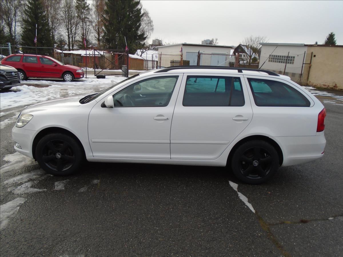 skoda-octavia-1-6 - 7
