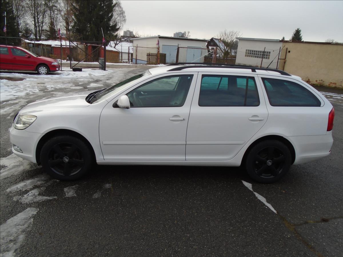 skoda-octavia-1-6 - 8