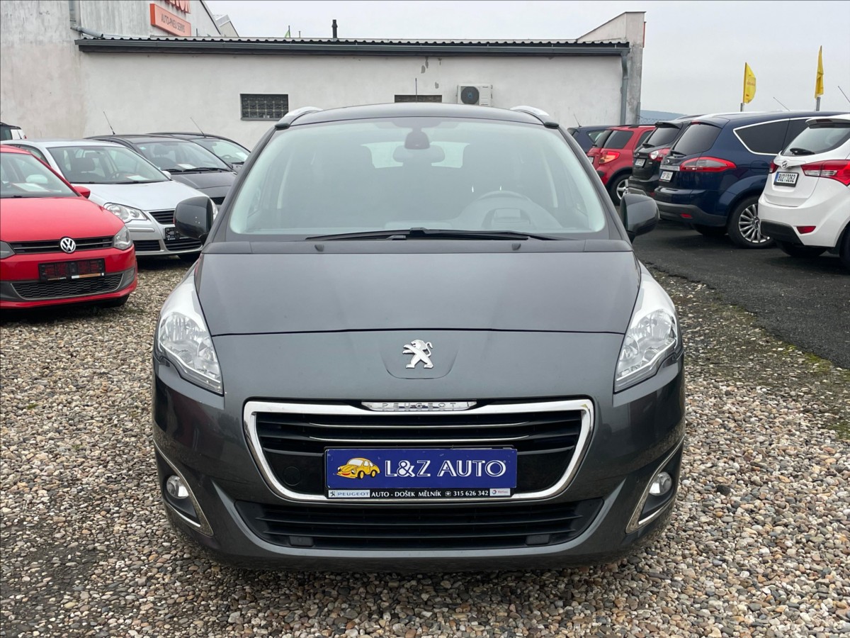 peugeot-5008-1-6-hdi - 1