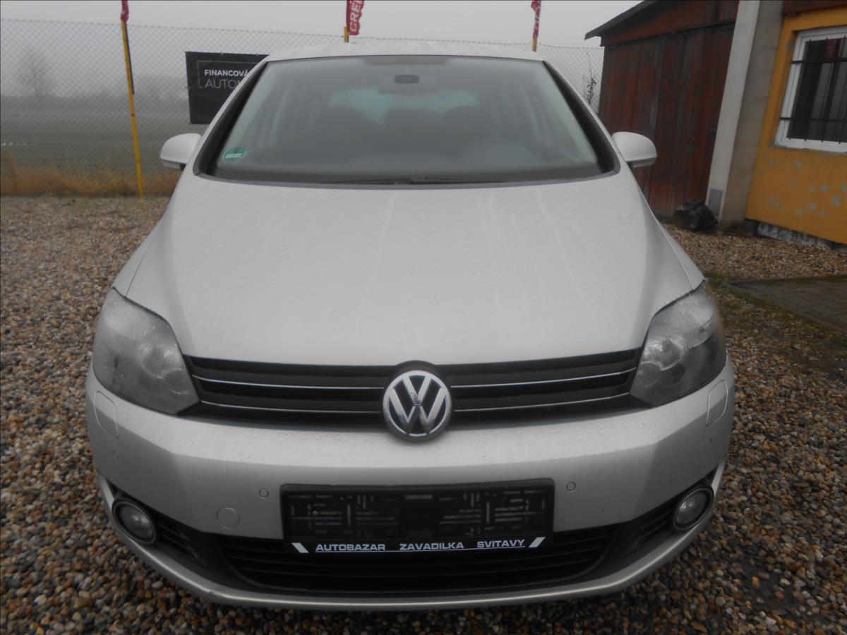 volkswagen-golf-plus-1-4-tsi-90kw-team - 1
