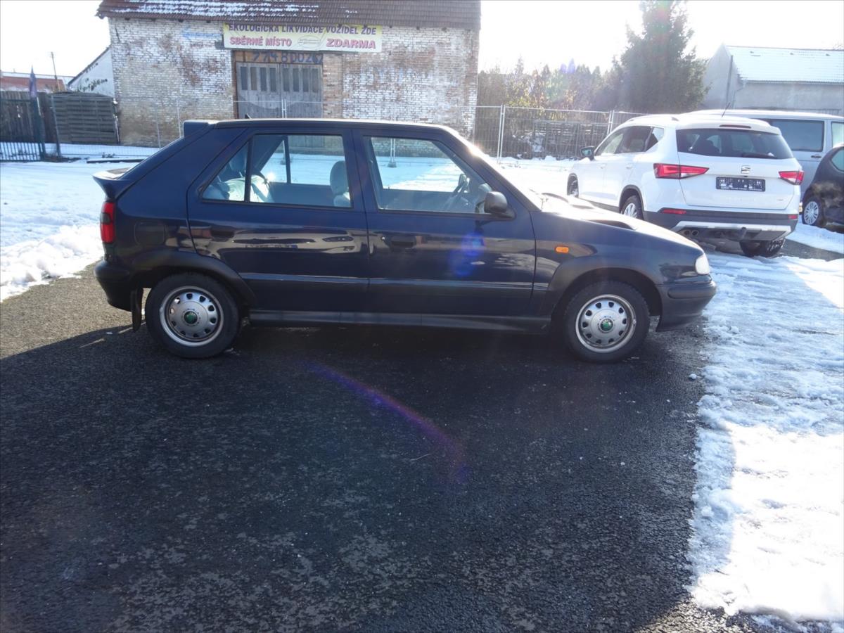 skoda-felicia-1-6 - 2