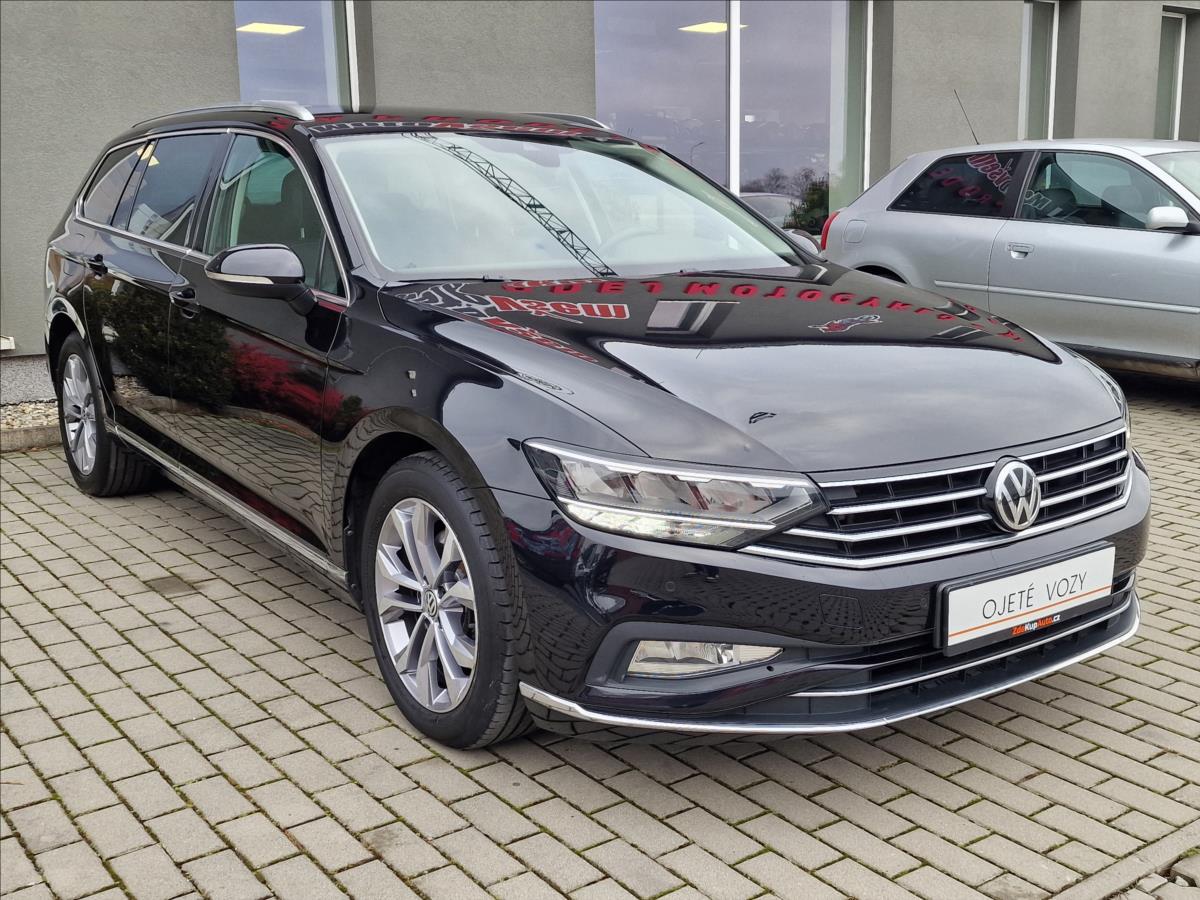 volkswagen-passat-2-0tdi-dsg-elegance-cr-1-maj - 2