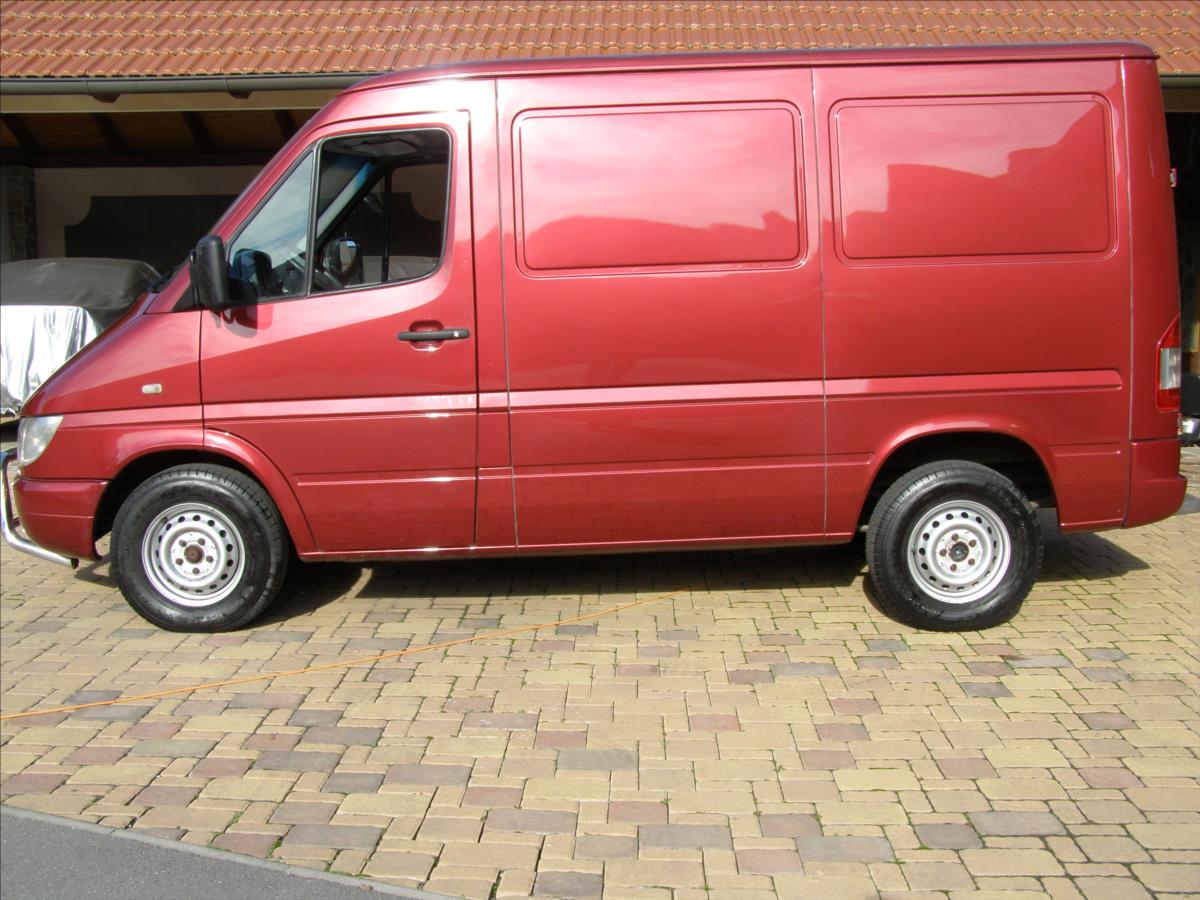 mercedes-benz-sprinter-2-2-213cdi-30-kawa-2-8t - 1
