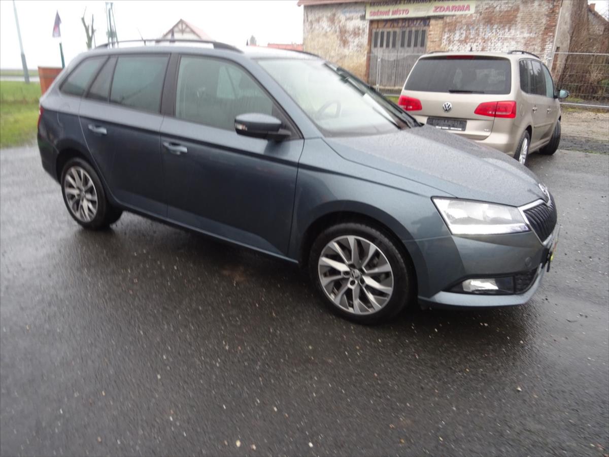 skoda-fabia-1-0-tsi-70-kw-automat - 1