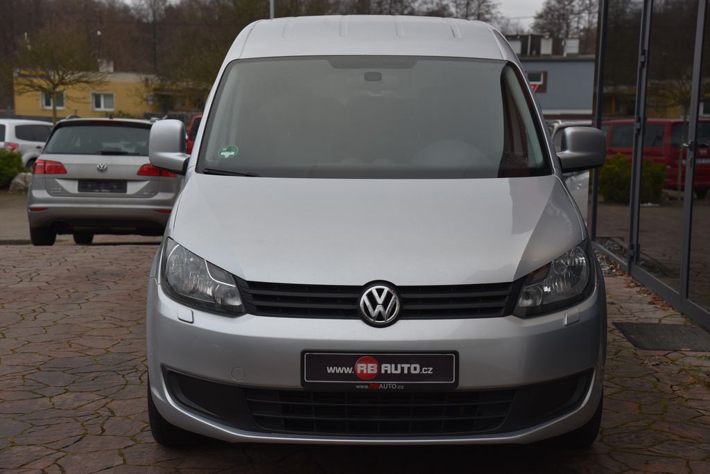 volkswagen-caddy-1-2-tsi-77-kw-7-mist - 1