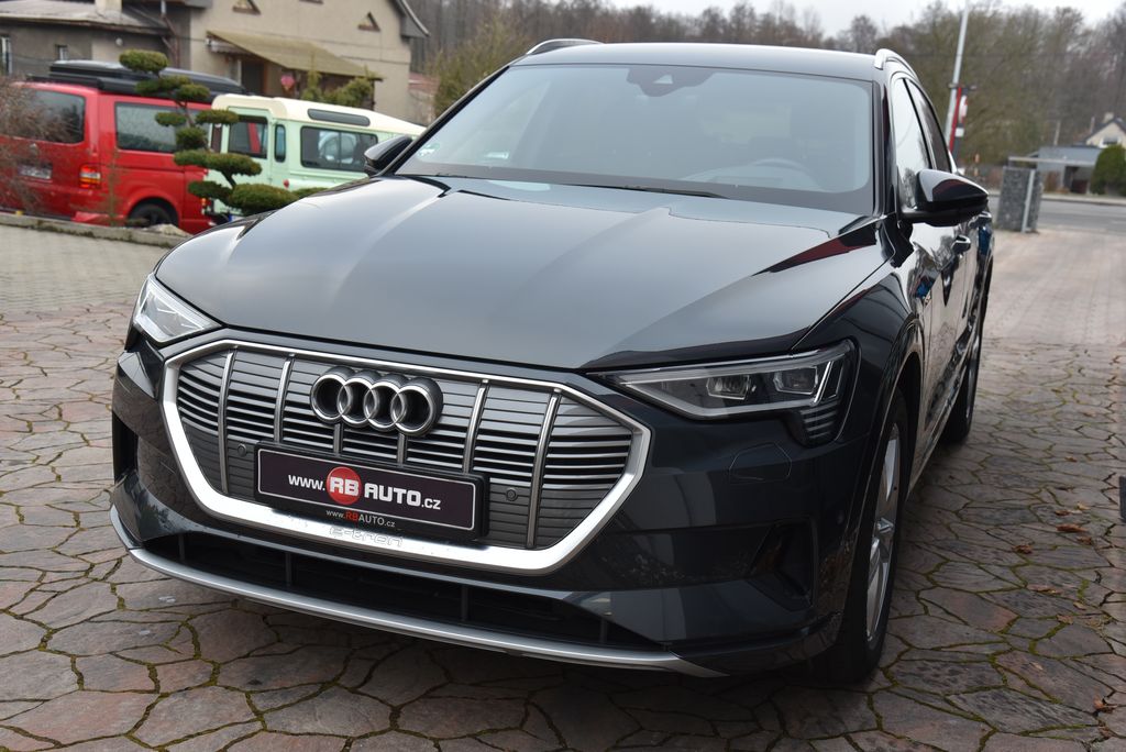 audi-e-tron-55-300-kw-s-line-quattro - 2
