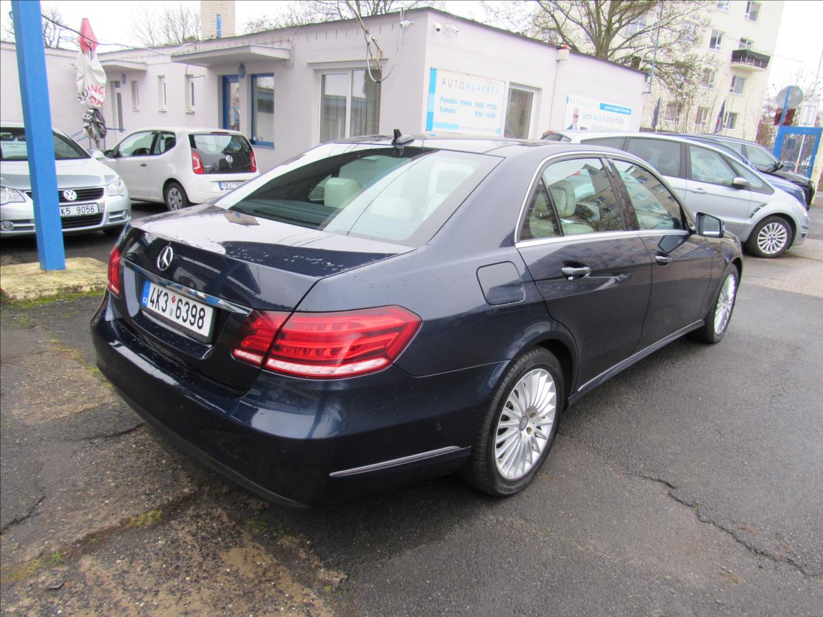 mercedes-benz-tridy-e-3-0-cdi-350-bluetec-4matic - 5