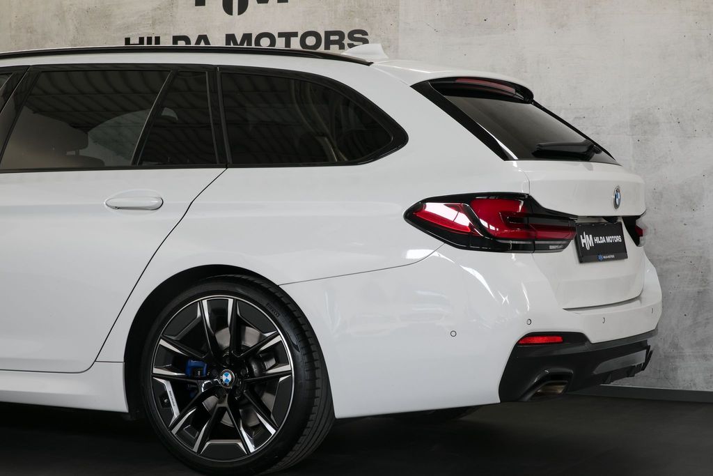 bmw-rada-5-540i-245kw-xdrive-mpaket-laser - 6